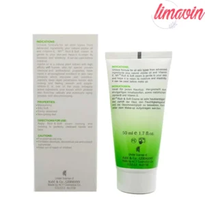 کرم دست و صورت جوجوبا مای حجم 50 میلی‌لیتر