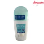 رول ضد تعریق بیول مدل فرش تاچ حجم 75 میلی لیتر