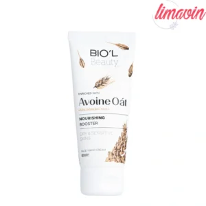 کرم دست و صورت بیول مدل Avoine Oat حجم 75 میلی لیتر