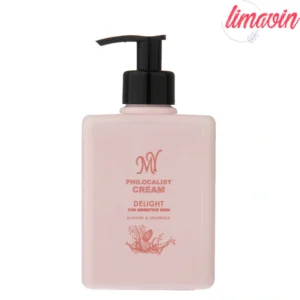 کرم مرطوب کننده مای مدل DELIGHT حجم 300 میلی لیتر