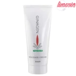 کرم ماساژ ژیناژن مدل شاهدانه حجم 50 میلی لیتر