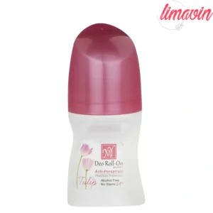 رول ضد تعریق زنانه مای مدل Tulip حجم 50 میلی لیتر