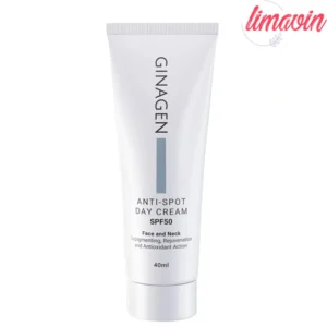 کرم روشن کننده ژیناژن مدل 50 حجم 40 میلی لیتر