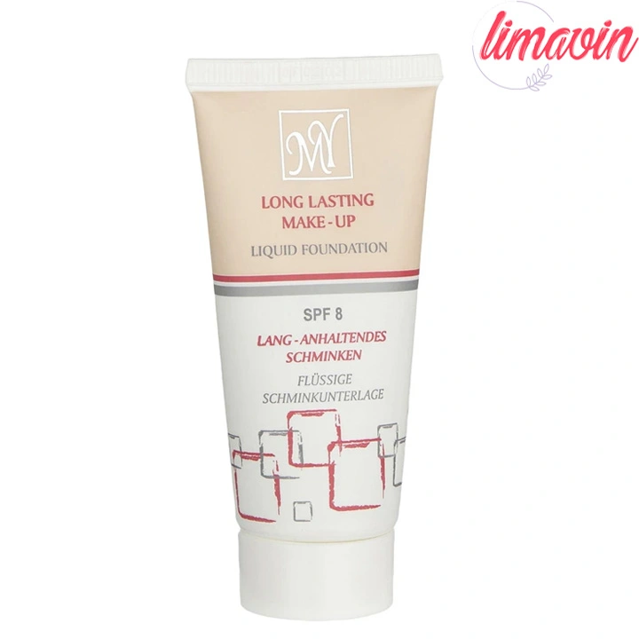 کرم پودر تیوبی مای شماره 102