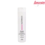 شامپو فری سولفات مو ژیناژن مدل پسوریازیس حجم 250 میلی لیتر