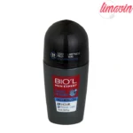 رول دئودورانت مردانه بیول مدل ENERGY RECHARGE حجم 75 میلی لیتر