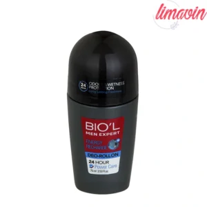 رول دئودورانت مردانه بیول مدل ENERGY RECHARGE حجم 75 میلی لیتر