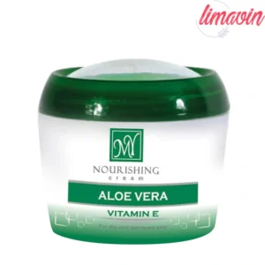 کرم نرمکننده دست و صورت مای مدل آلوئهورا حجم 200 میلیلیتر