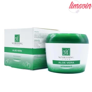 کرم نرم‌کننده دست و صورت مای مدل آلوئه‌ورا حجم 200 میلی‌لیتر