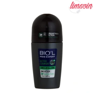 رول دئودورانت مردانه بیول مدل ACTIVE COMFORT حجم 75 میلی لیتر