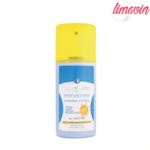 لوسیون بعد از آفتاب سان سیف