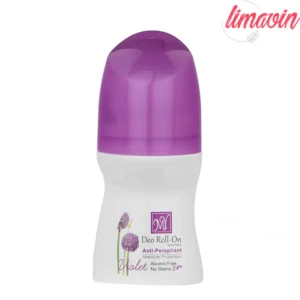 رول ضد تعریق زنانه مای مدل ویولت حجم 50 میلی لیتر