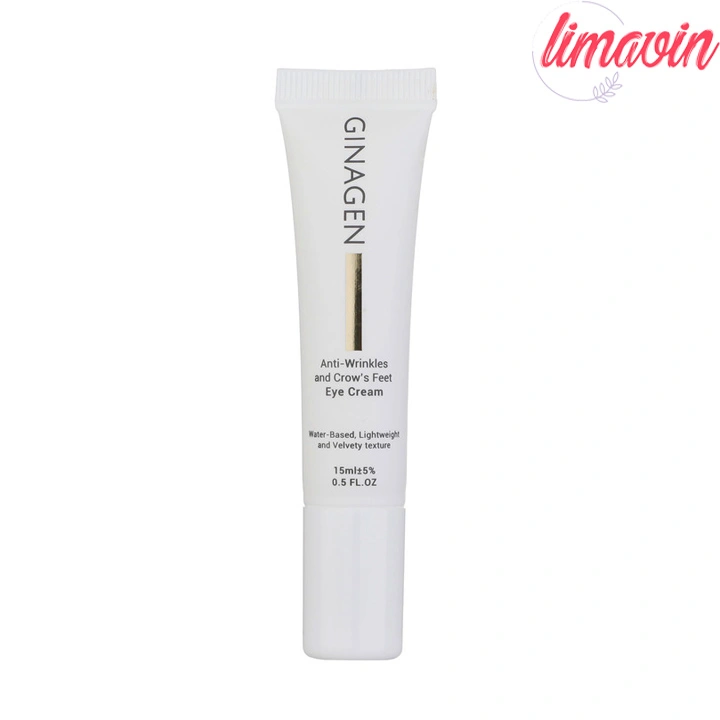 کرم دور چشم ژیناژن مدل BP1 حجم 15 میلی لیتر