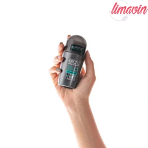 رول دئودورانت مردانه بیول مدل COOL SILVER حجم 75 میلی لیتر