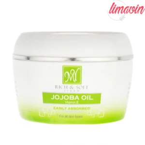 کرم مرطوب‌کننده دست و صورت مای مدل جوجوبا حجم 150 میلی‌لیتر