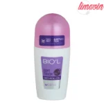 رول دئودورانت زنانه بیول مدل SOFT TOUCH حجم 75 میلی لیتر