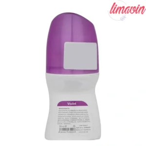 رول ضد تعریق زنانه مای مدل ویولت حجم 50 میلی لیتر