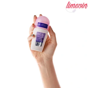 رول دئودورانت زنانه بیول مدل SOFT TOUCH حجم 75 میلی لیتر