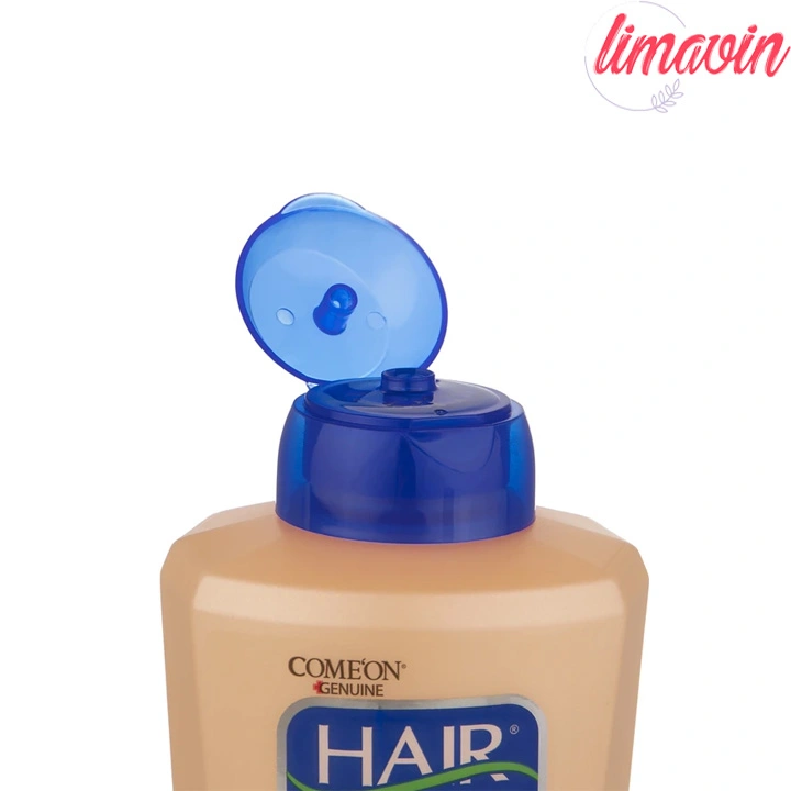 شامپو مو رنگ شده کامان مدل Repairing حجم 400 میلی لیتر