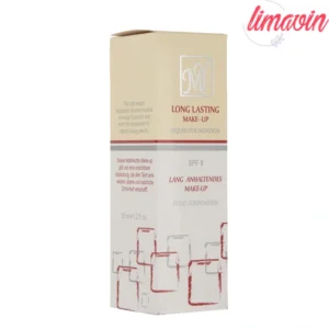 کرم پودر مای مدل Long Lasting شماره 101 حجم 35 میلی لیتر