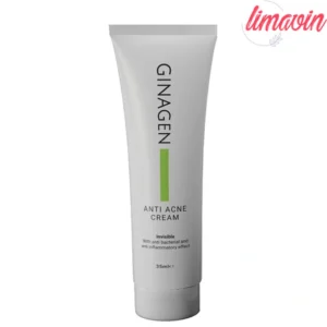 کرم ضد جوش ژیناژن مدل IN حجم 35 میلی لیتر