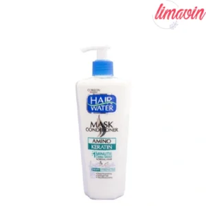ماسک مو کامان مدل Amino Keratin حجم 400 میلی لیتر