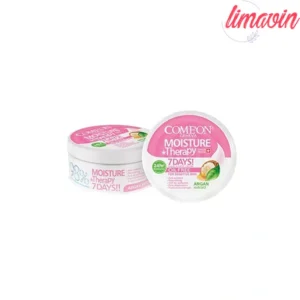 کرم مرطوب کننده کامان مدل Oil free حجم 240میلی لیتر به همراه کرم کامان مدل Oil plusحجم 75 میلی لیتر