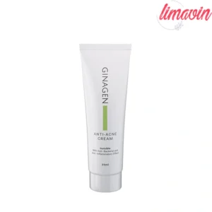 کرم ضد جوش ژیناژن مدل 002 حجم 35 میلی لیتر