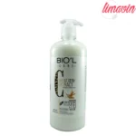 ماسک مو بیول مدل Wheat Germ Extract حجم 800 میلی لیتر