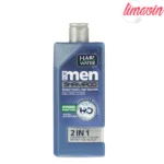 شامپو مو آقایان کامان مدل Hibrid حجم 410 میلی لیتر