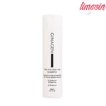 شامپو فری سولفات ضد ریزش مو ژیناژن مدل روزانه مناسب انواع مو حجم 250 میلی لیتر