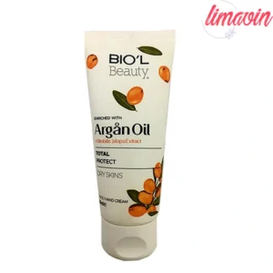 کرم دست و صورت بیول مدل Rose Hip حجم 60 میلی‌لیتر