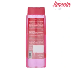 شامپو بدن زنانه مای مدل Floral Dance حجم 420 میلی لیتر