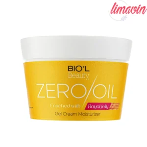 کرم مرطوب کننده بیول مدل Royal Jelly حجم 200 میلی لیتر