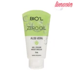 کرم ژل آبرسان بیول مدل Aloe Vera مناسب انواع پوست حجم 70 میلی لیتر
