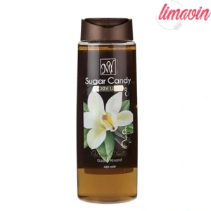 شامپو بدن بانوان مای مدل Sugar Candy حجم 420 میلی لیتر