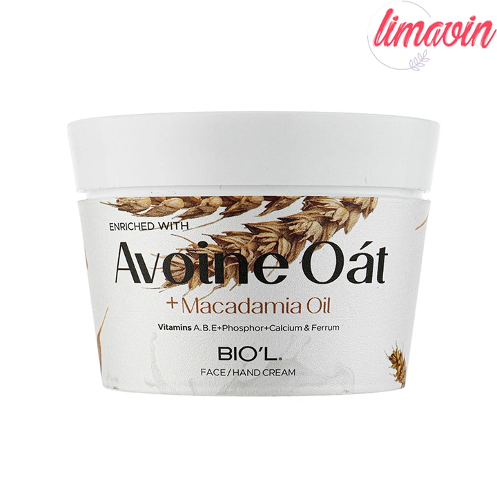 کرم مرطوب کننده بیول مدل Avoine Oat حجم 200 میلی لیتر