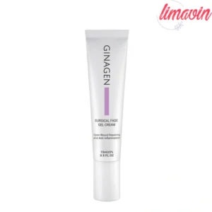 کرم ترمیم کننده زخم ژیناژن مدل Wound Repairing حجم 15 میلی لیتر