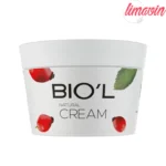 کرم مرطوب کننده بیول مدل Rose Hip حجم 200 میلی لیتر