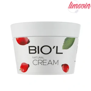 کرم مرطوب کننده بیول مدل Rose Hip حجم 200 میلی لیتر