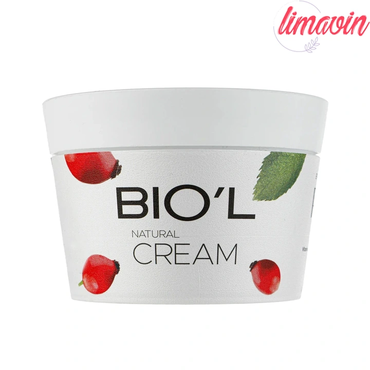 کرم مرطوب کننده بیول مدل Rose Hip حجم 200 میلی لیتر