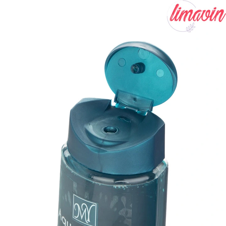 شامپو بدن مای مدل Aqua Touch حجم 420 میلی لیتر