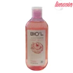 شامپو بدن بیول مدل SILKY PEACH با رایحه هلو ابریشمی مناسب برای پوست چرب و معمولی حجم 400 میلی لیتر