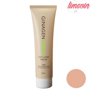 کرم ضد جوش ژیناژن مدل ACL حجم 35 میلی لیتر