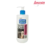 کرم آبرسان مو کامان مدل BIOTIN حجم 400 میلی لیتر