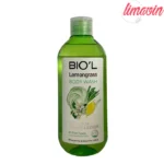 شامپو بدن بیول مدل Lemongrass حجم 400 میلی لیتر
