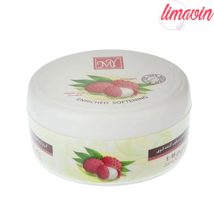 کرم مرطوب کننده مای مدل Silky Touch حجم 200 میلی لیتر