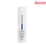 شامپو فری سولفات ضد شوره مو ژیناژن مدل PH Balanced مناسب موهای چرب حجم 250 میلی لیتر