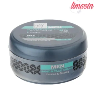 کرم مرطوب کننده مای مدل Licorice and Ginseng حجم 200 میلی لیتر