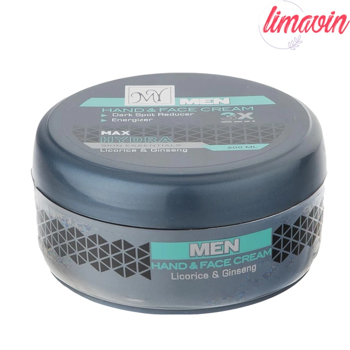 کرم مرطوب کننده مای مدل Licorice and Ginseng حجم 200 میلی لیتر